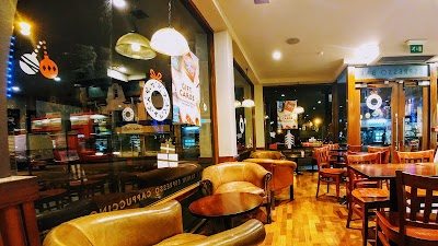 Caffè Nero